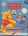ESCRIBE EL ABC CON WINNIE THE POOH