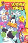 COLOREA CON LOONEY TUNES PATO LUCAS