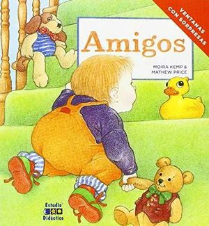 AMIGOS