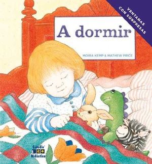A DORMIR