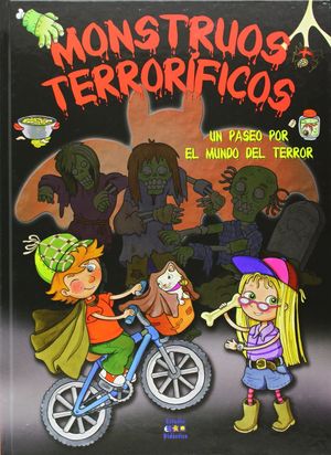 UN PASEO POR EL MUNDO DEL TERROR