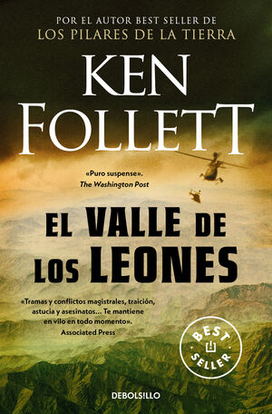 VALLE DE LOS LEONES, EL