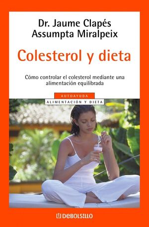 COLESTEROL Y DIETA