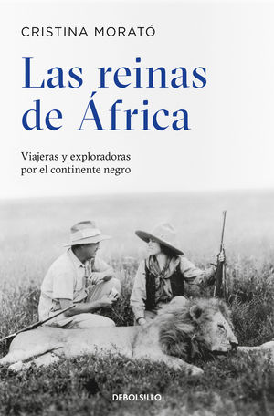 REINAS DE AFRICA, LAS