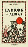 LADRÓN DE ALMAS