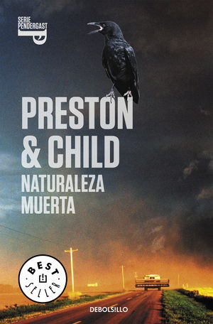 NATURALEZA MUERTA (INSPECTOR PENDERGAST 4)