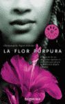 LA FLOR PÚRPURA