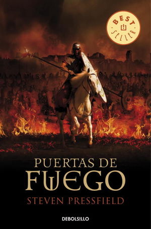 PUERTAS DE FUEGO