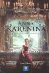 ANNA KARENINA