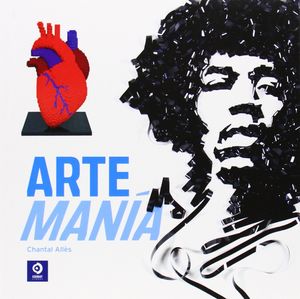 ARTE MANÍA