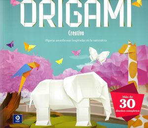 ORIGAMI CREATIVO