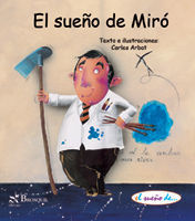 EL SUEÑO DE MIRÓ