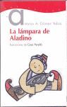 LA LÁMPARA DE ALADINO