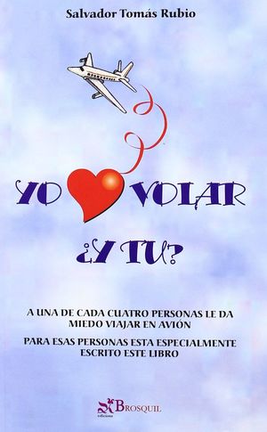 YO AMO VOLAR