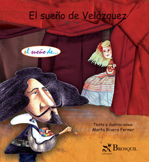 EL SUEÑO DE VELÁZQUEZ