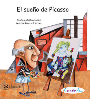 EL SUEÑO DE PICASSO