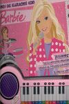 BARBIE PIANO