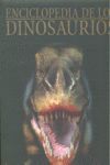 ENCICLOPEDIA DE LOS DINOSAURIOS