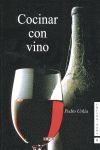 COCINAR CON VINO
