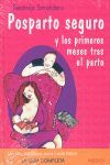 POSPARTO SEGURO