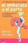 PREGUNTAS HABITUALES EMBARAZO Y PARTO