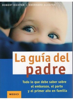 LA GUÍA DEL PADRE