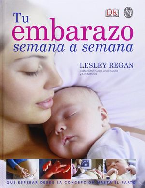 TU EMBARAZO SEMANA A SEMANA