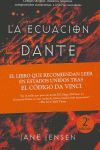 LA ECUACIÓN DANTE