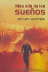 MÁS ALLÁ DE LOS SUEÑOS