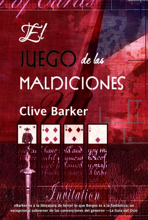 JUEGO DE LAS MALDICIONES, EL