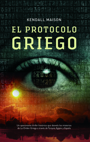 PROTOCOLO GRIEGO, EL