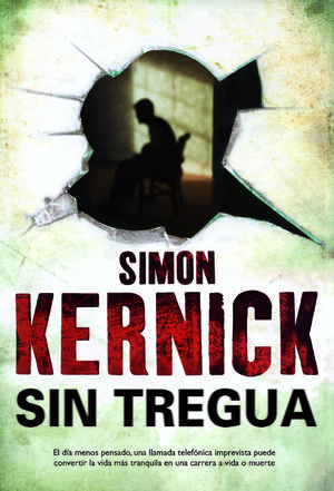 SIN TREGUA