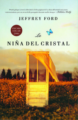 LA NIÑA DE CRISTAL