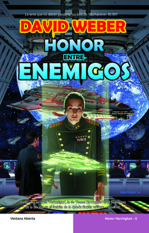 HONOR ENTRE ENEMIGOS