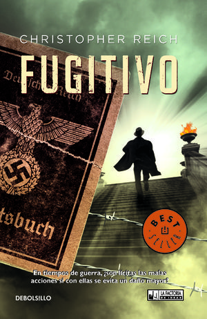 FUGITIVO