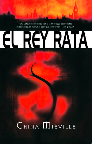 EL REY RATA