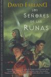 LOS SEÑORES DE LAS RUNAS