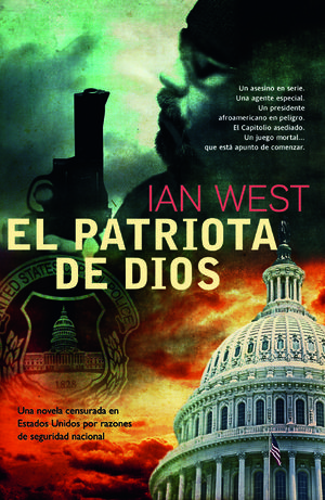 EL PATRIOTA DE DIOS