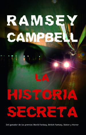 LA HISTORIA SECRETA