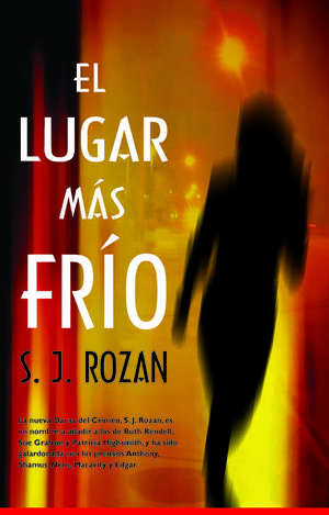 EL LUGAR MÁS FRÍO