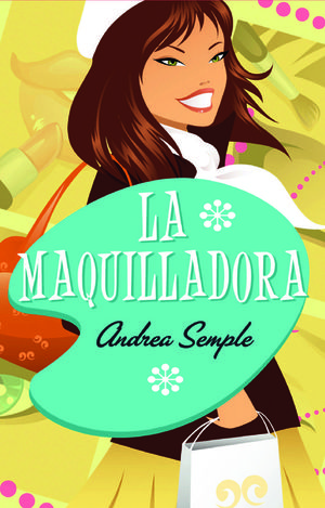 LA  MAQUILLADORA