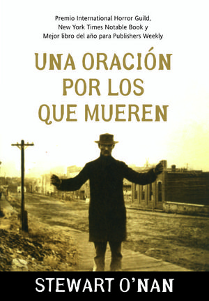 UNA ORACIÓN POR LOS QUE MUEREN