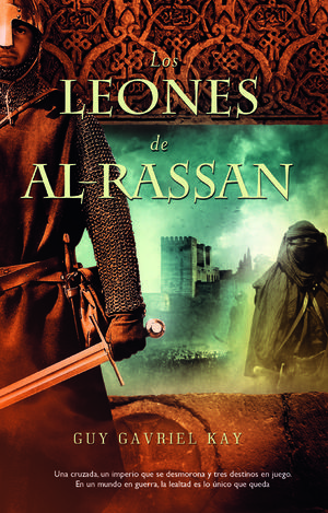 LOS LEONES DE AL-RASSAN