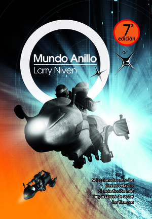 MUNDO ANILLO 7ª ED.