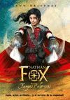 NATHAN FOX: TIEMPOS PELIGROSOS