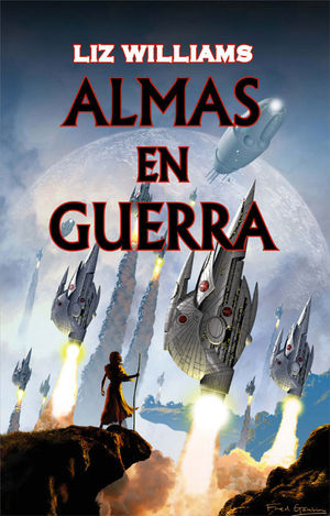 ALMAS EN GUERRA