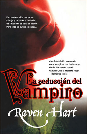 LA SEDUCCIÓN DEL VAMPIRO