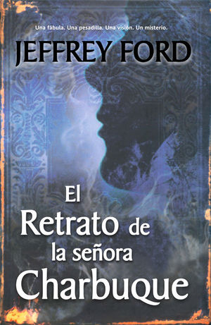 RETRATO DE LA SRA CHARBUQUE,EL