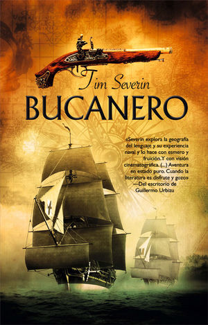 BUCANERO