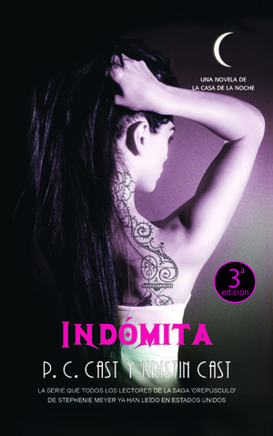 INDOMITA